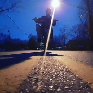 Meet your Posher, Ian